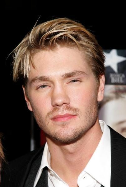 The Daily Rossum: Chad Michael Murray