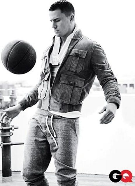 Is he your type?
