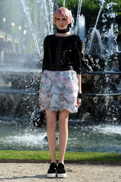 Chanel Resort 2013