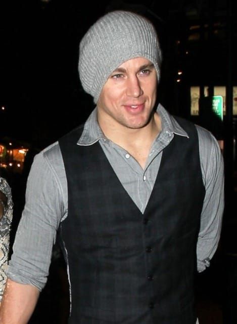 Handicapping PEOPLE’s Sexiest Man Alive 2012