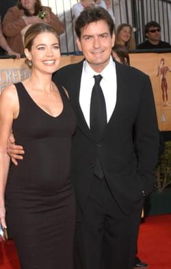 Denise & Charlie: behind the ugliness
