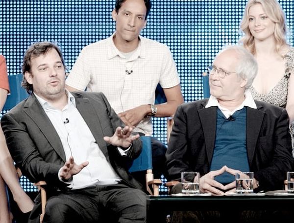 Chevy Leaves Community: I continue to shrug