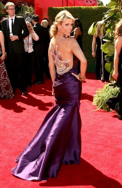 Worst Imitation of Cate Blanchett: Cheryl Hines
