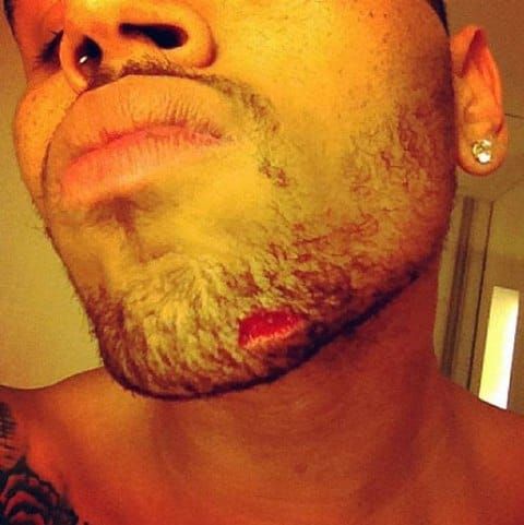 Fight Night: Chris Brown vs Drake