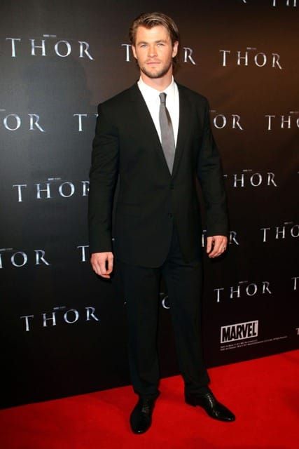 Thor’s moves