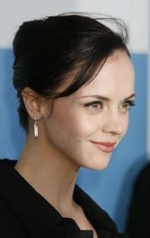 The Daily GirlCrush: Christina Ricci
