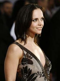 Best Dressed: Christina Ricci
