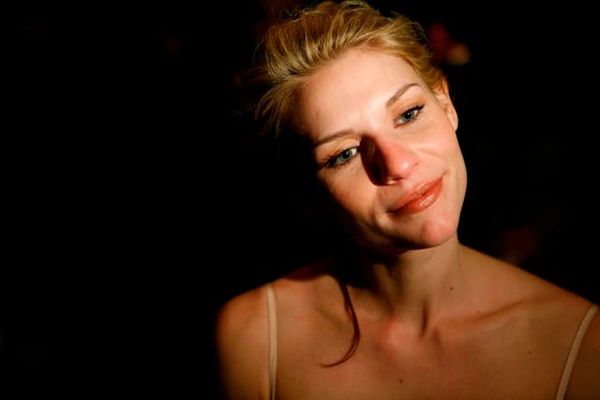 Claire Danes: a Karma Face Question