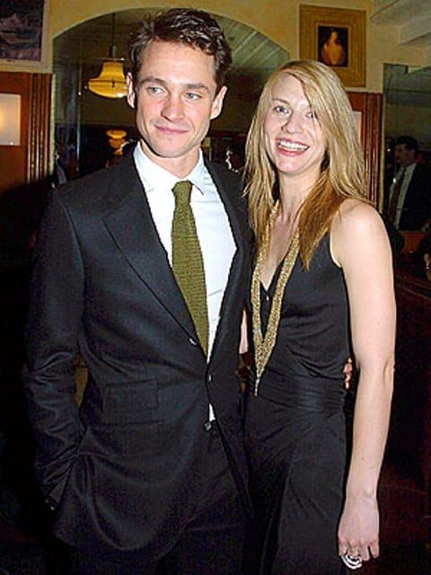 Claire & Hugh: Karma Face & the Switch