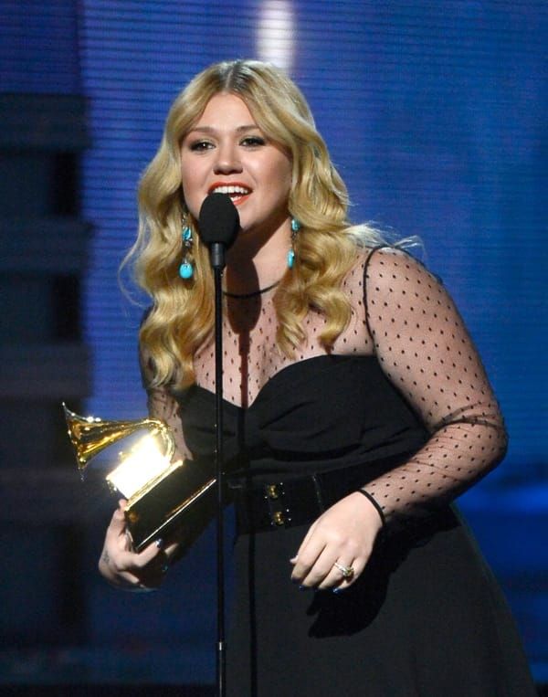 The Fairytale of Kelly Clarkson