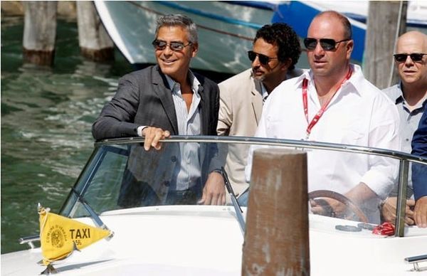 What a boss