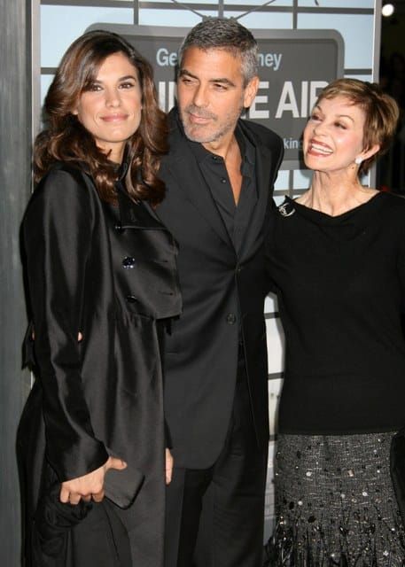 When the Italian Queen met the Jolie