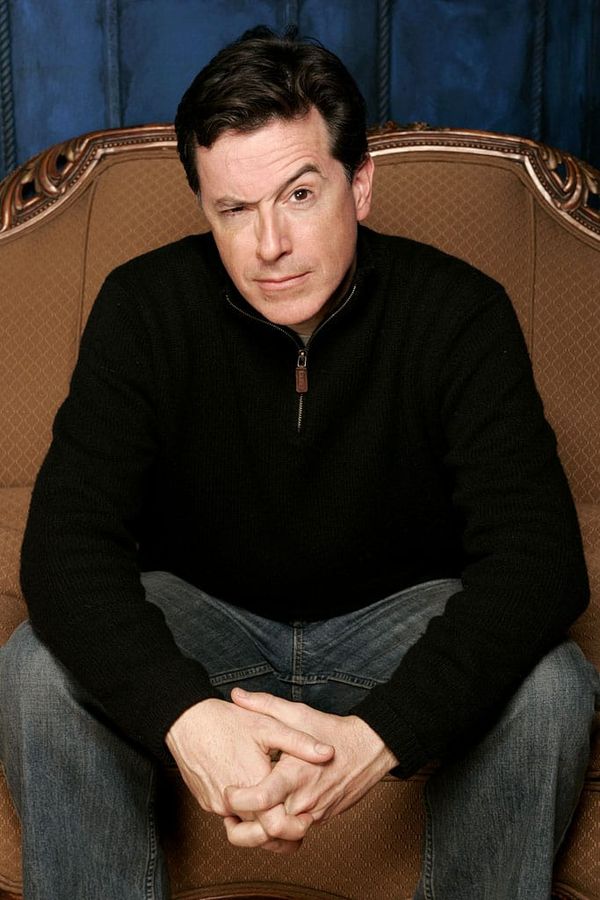 Stephen Colbert