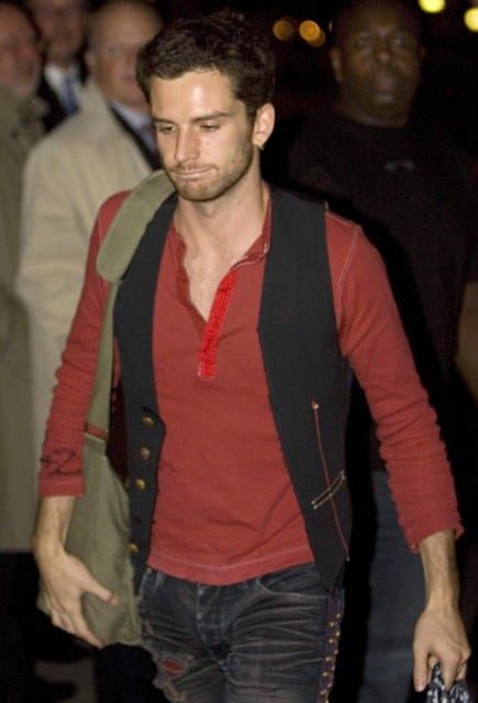 Coldplay Quiver