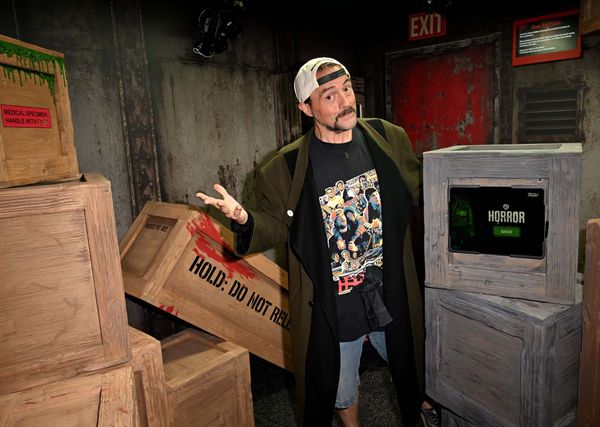 Dork Storm 2026: Dorkrooms