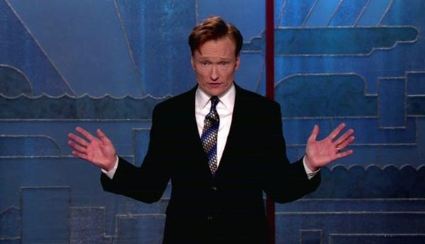 Conan’s letter