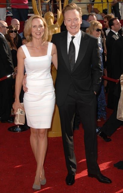 Best Emmy AssTalk up the ass: Conan O’Brien
