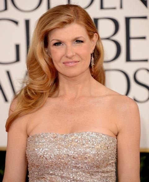Most Attentive – Connie Britton