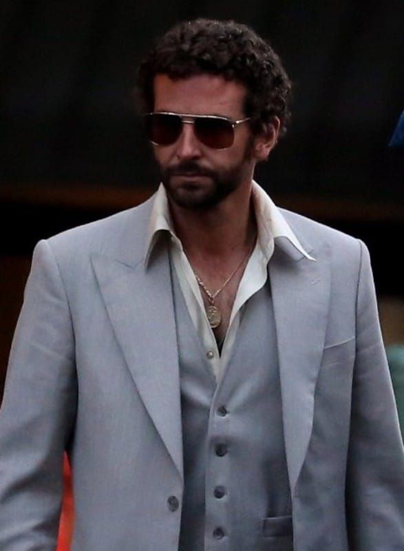 Bradley Cooper in the 70s