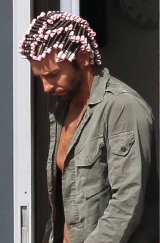A Perm for an Oscar?