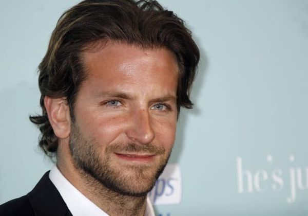 Bradley Cooper > Baked Beans