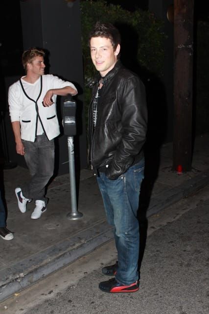 This boy is cute