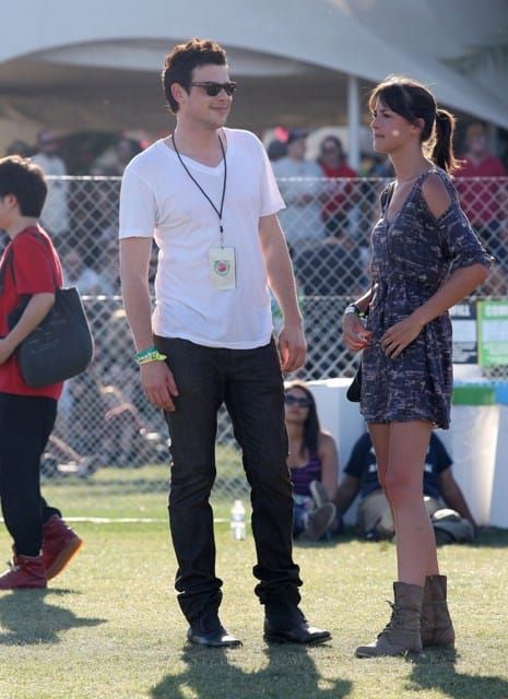 Cory’s moves