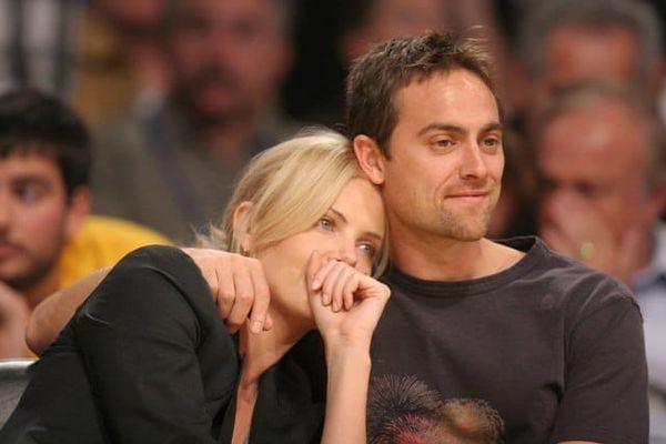 Courtside premiere