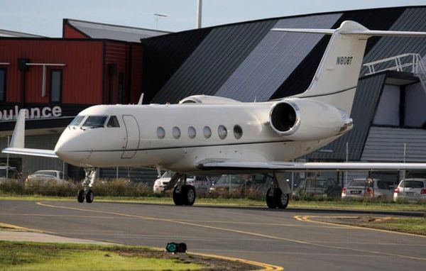 GMD & Robo begin work in Australia