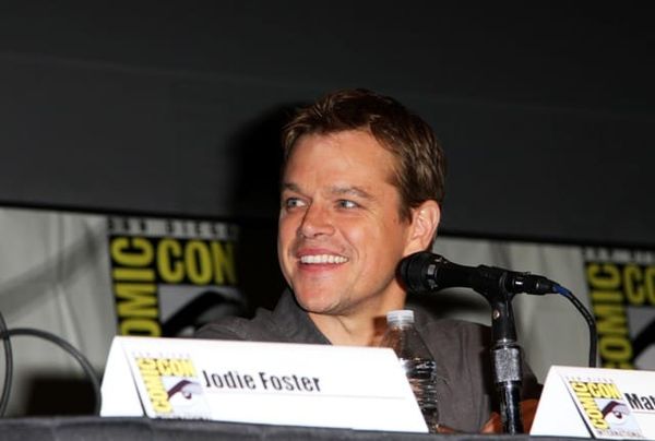 The Old Bourne approves of the New Bourne