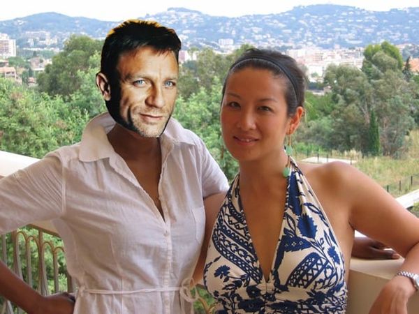 Daniel & Elaine