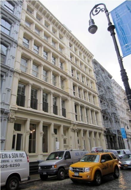 Keep complaining in your big ass apartment