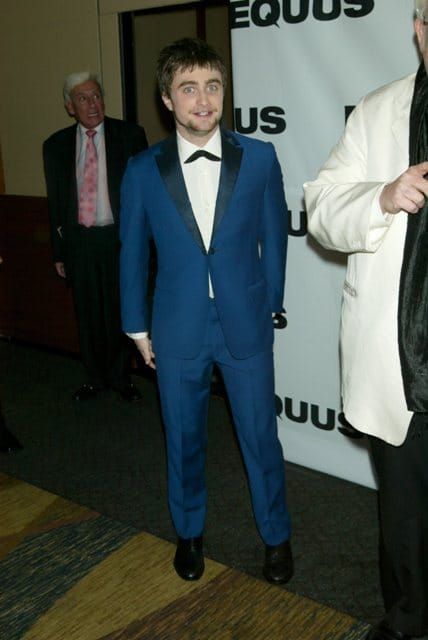 DanRad > Katie?