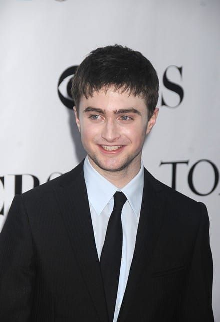 DanRad on Broadway