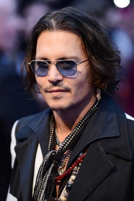 Johnny & Co in London