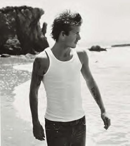 The Daily Double Footie: ZiBecks