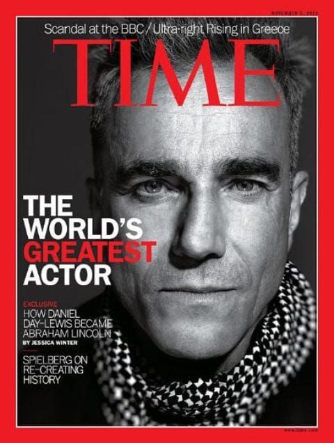 The World’s Greatest Actor
