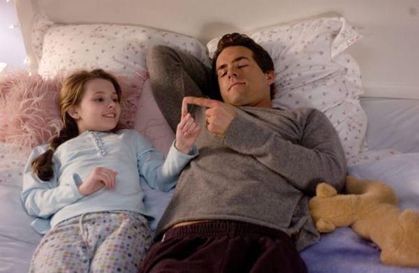 Definitely, Maybe Exclusive Giveaway!