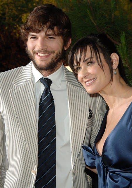 Gary’s Back and Demi Not Sweet