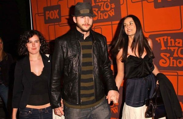 The Willis-Moores out & about