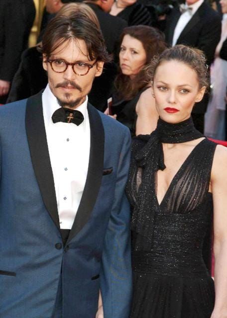 Johnny & Vanessa: officially done
