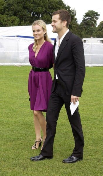 Josh & Diane: in Love in London