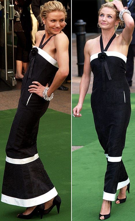 The Best Dress with Pockets