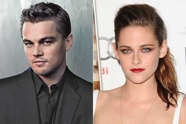 Celebrity Christmas Wish List