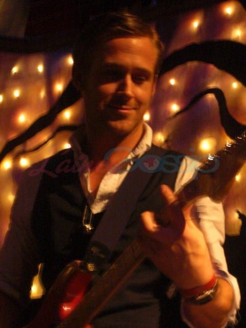 Gosling Porn