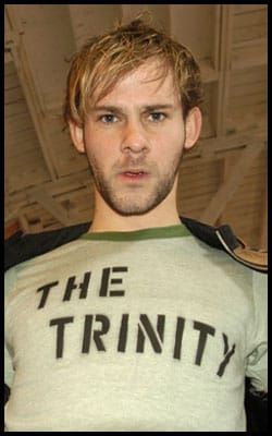 The Daily Ugly: Ashton Kutcher