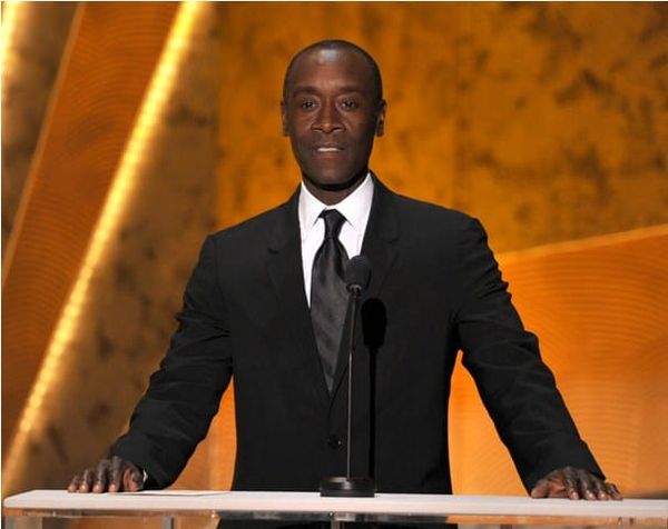 House Of Lies Doesn’t