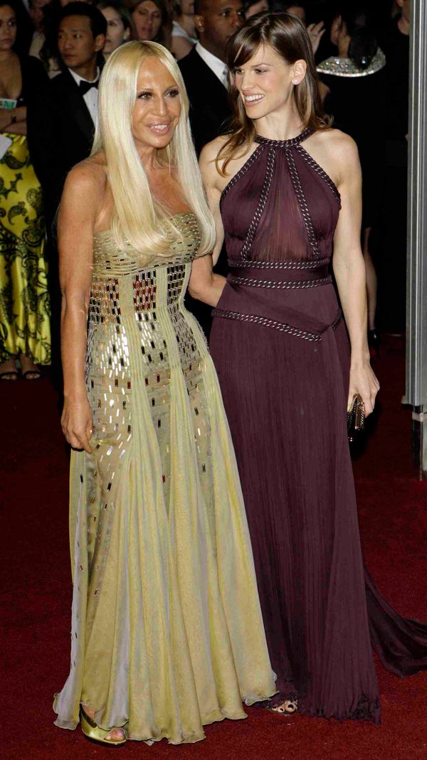 The Gala, the Gossip, the Fashion