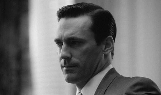 Don Draper #1