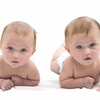 Duana Names: Twin sets